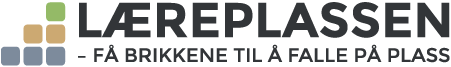 logo for l�replassen